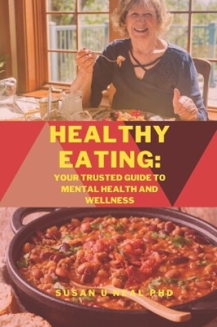 Cover of Healthy Eating