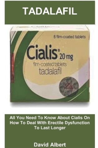 Cover of Tadalafil