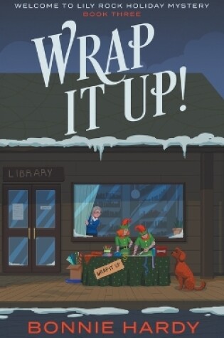 Cover of Wrap It Up!