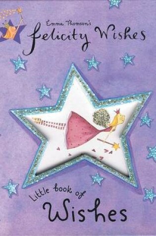 Cover of Little Book of Wishes