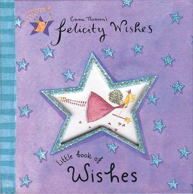 Cover of Little Book of Wishes