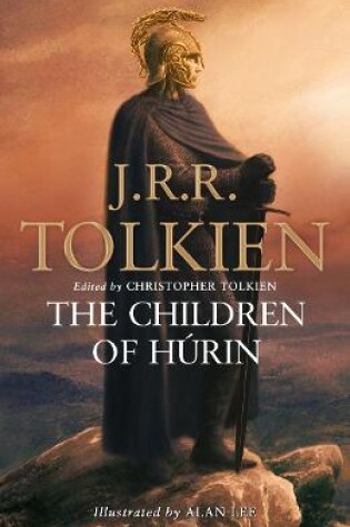 Cover of The Children of Húrin