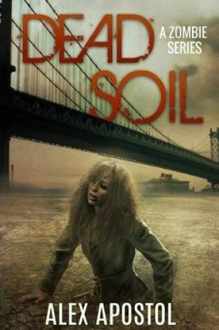 Cover of Dead Soil