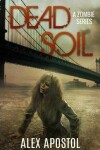 Book cover for Dead Soil