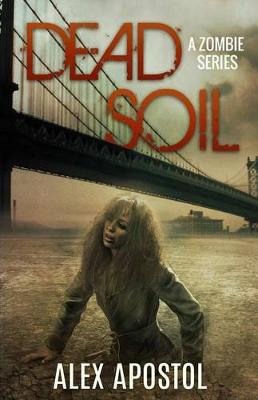 Cover of Dead Soil