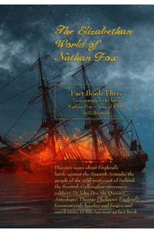 Cover of The Elizabethan World of Nathan Fox