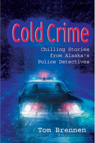 Cover of Cold Crime