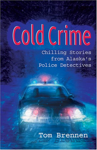 Book cover for Cold Crime