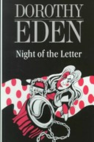 Cover of Night of Letter