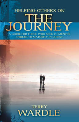 Book cover for Helping Others on the Journey