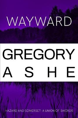 Cover of Wayward