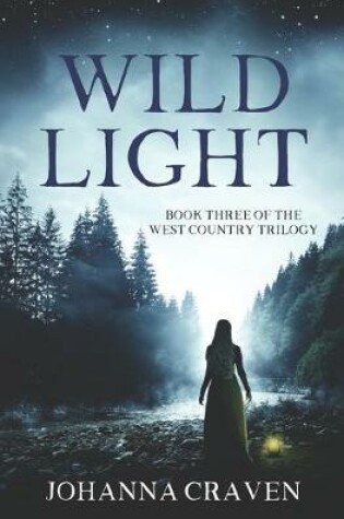 Cover of Wild Light