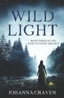 Book cover for Wild Light