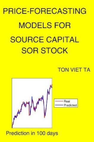 Cover of Price-Forecasting Models for Source Capital SOR Stock