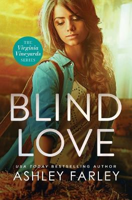 Book cover for Blind Love
