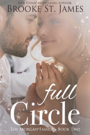 Cover of Full Circle