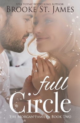 Book cover for Full Circle