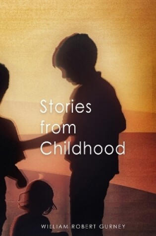 Cover of Stories from Childhood