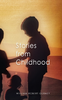 Book cover for Stories from Childhood