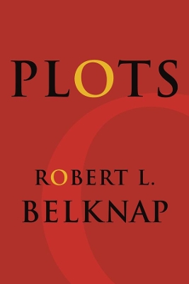 Cover of Plots