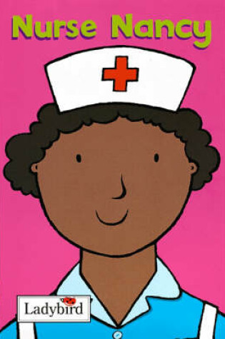 Cover of Nurse Nancy