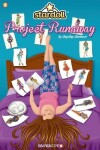 Book cover for Project Runaway