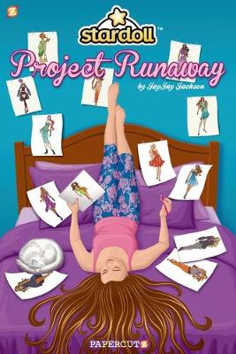 Cover of Project Runaway