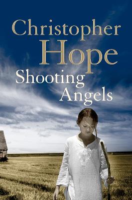 Book cover for Shooting Angels