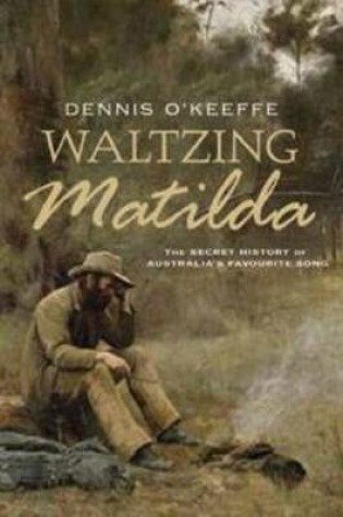 Cover of Waltzing Matilda