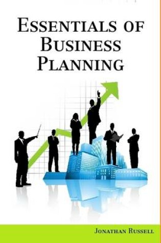 Cover of Essentials of Business Planning