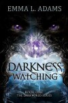 Book cover for Darkness Watching