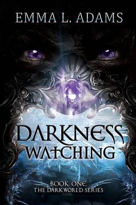 Book cover for Darkness Watching
