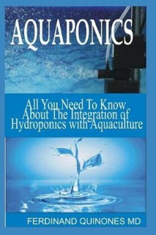 Cover of Aquaponics