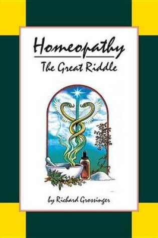 Cover of Homeopathy