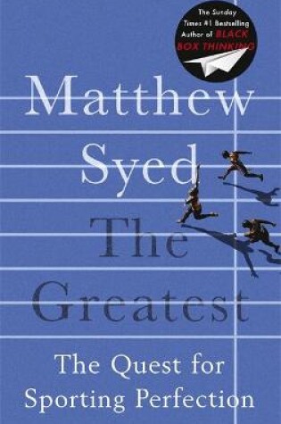 Cover of The Greatest