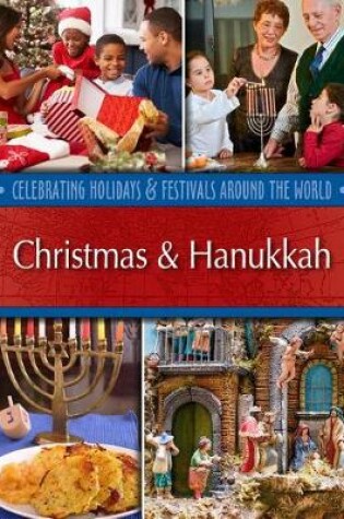 Cover of Christmas & Hanukkah