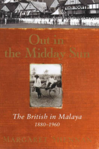 Cover of Out in the Midday Sun