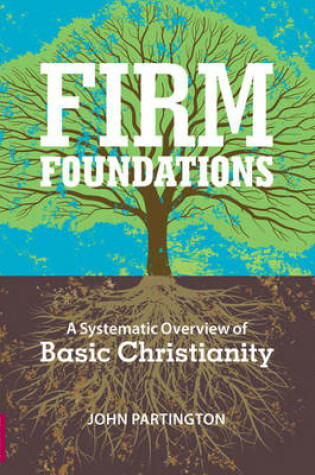Cover of Firm Foundations
