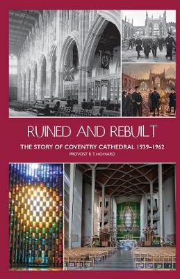 Book cover for Ruined and Rebuilt