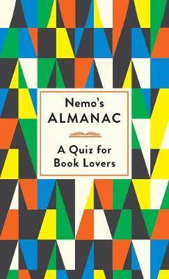 Cover of Nemo's Almanac