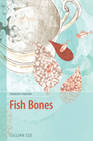 Cover of Fish Bones