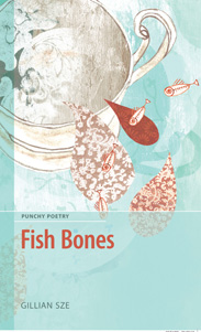 Book cover for Fish Bones