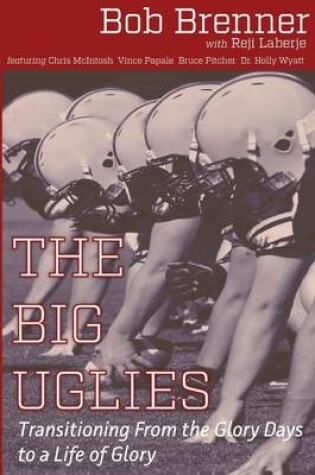 Cover of The Big Uglies