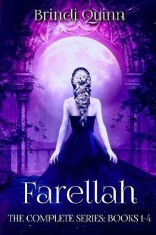 Cover of Farellah