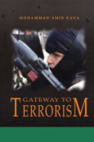 Cover of Gateway to Terrorism