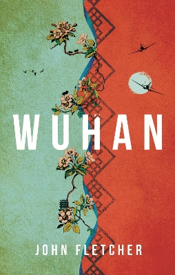 Book cover for Wuhan