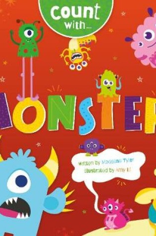 Cover of Monsters