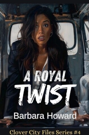 Cover of A Royal Twist