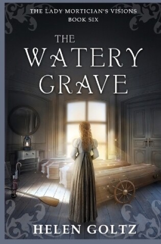 Cover of The Watery Grave