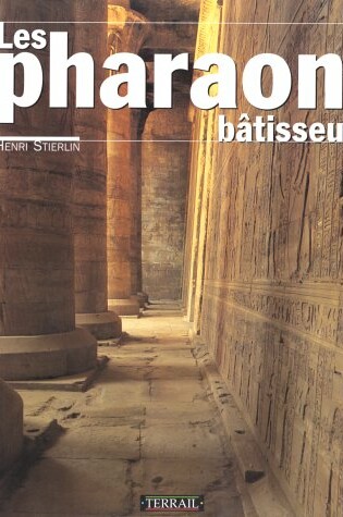 Cover of Pharaons, Les